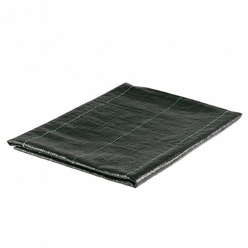 Агроткань ЧЗМ, 1,05 x 10 м, черная фото