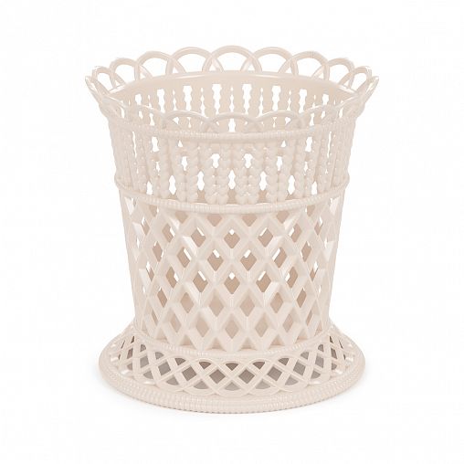 Подставка для столовых приборов Альтернатива Семь Злаков, d 10,7 см, микс фото