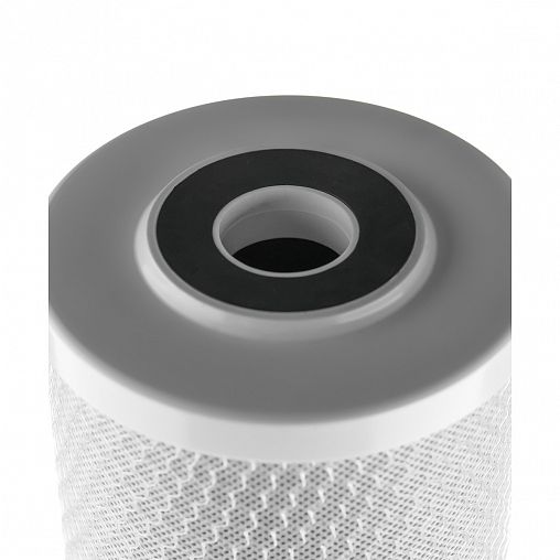 Картридж для кондиционирования воды Гейзер CBC10-20BB, Big Blue 20" фото