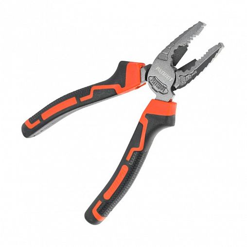 Пассатижи Patriot Platinum CPP-160L 160L, 160 мм фото