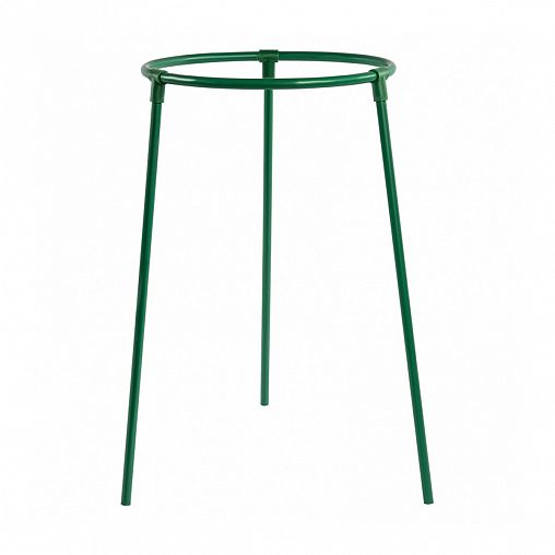 Опора для цветов Palisad Флокс, пластик, 50 см, d 30 см фото