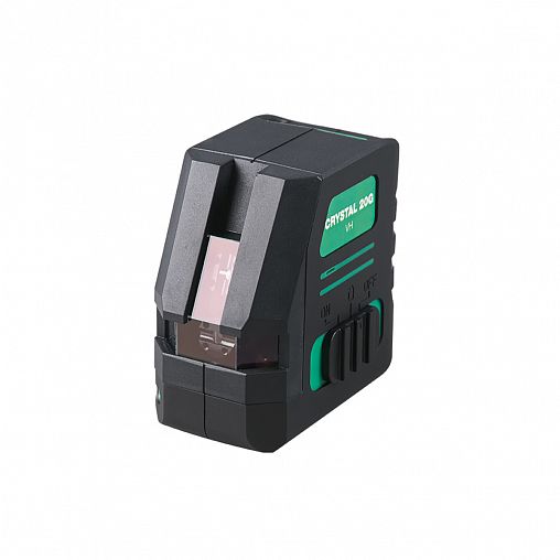 Уровень лазерный самовыравнивающийся Fubag Crystal 20G VH фото