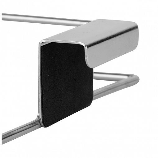 Держатель для пакетов Mallony Magic, на дверцу шкафа, 23,5 x 15,4 см фото