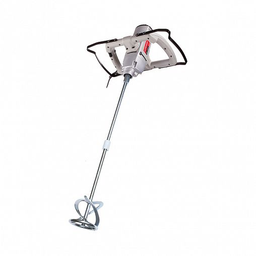 Строительный миксер Интерскол КМ-60/1000Э (52.1.2.00), 1050 Вт фото