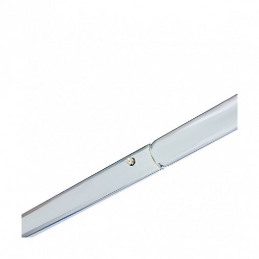 Аэратор для газона Palisad, стальной черенок, 440 x 1400 мм фото