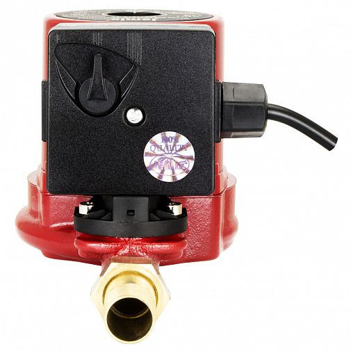 Насос для повышения давления Jemix ЦПН-15/9-25, 120 Вт фото