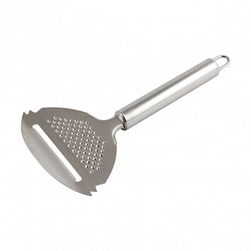 Слайсер для сыра Mallony Nimbus, нержавеющая сталь, 21 x 10,6 см фото