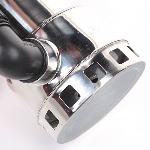 Насос дренажный для грязной воды Patriot F 900/S, 900 Вт, 15000 л/ч фото