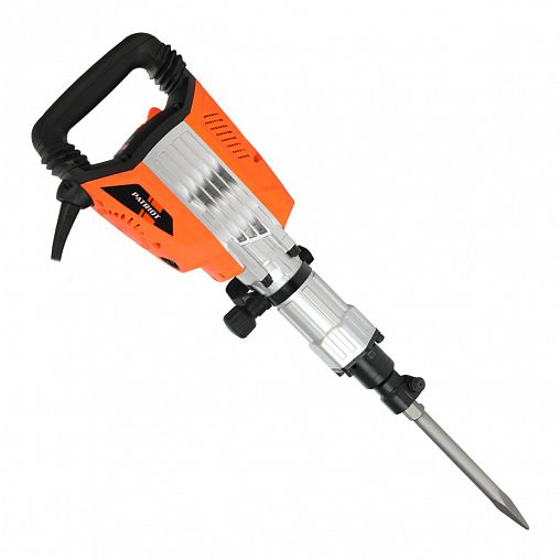 Молоток отбойный Patriot DB 550, 1750 Вт фото