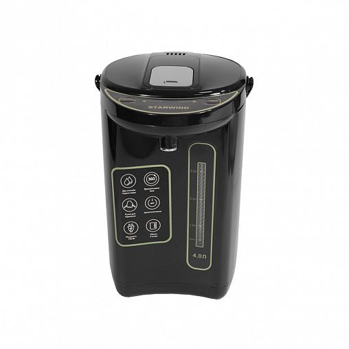 Термопот Starwind STP4181, 4 л, 750 Вт фото