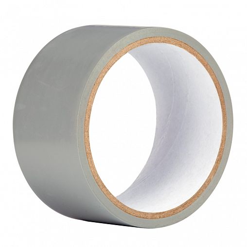 Лента клейкая для труб Unibob, пвх, 48 мм x 10 м фото