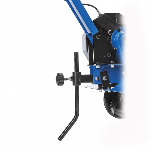 Мотокультиватор бензиновый Hyundai T 500, 2,8 л.с. фото