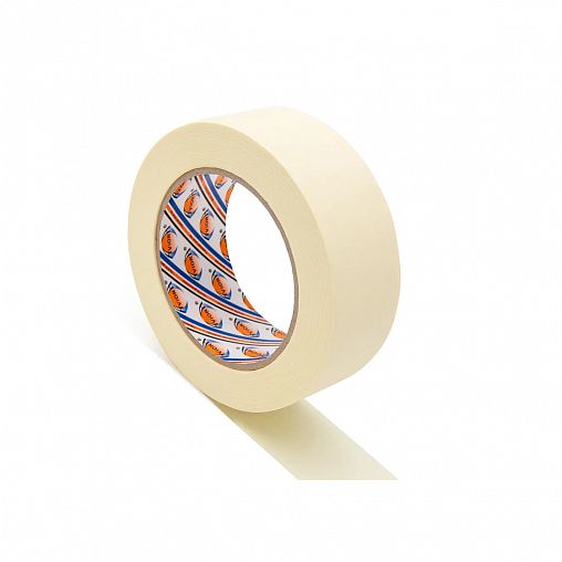 Скотч малярный Aviora, 38 мм x 50 м фото