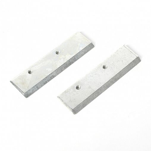 Ножи сменные для грунта Patriot B 250, к шнеку D 250B, 2 шт фото