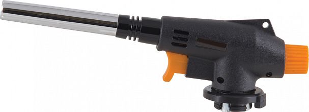 Горелка газовая портативная Energy GT-04 фото