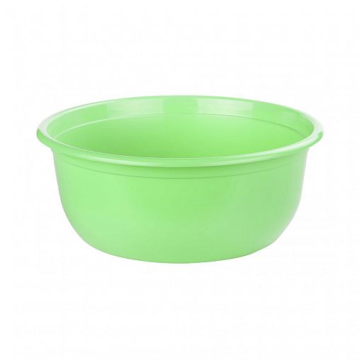 Таз пластиковый Альтернатива, 22 л фото