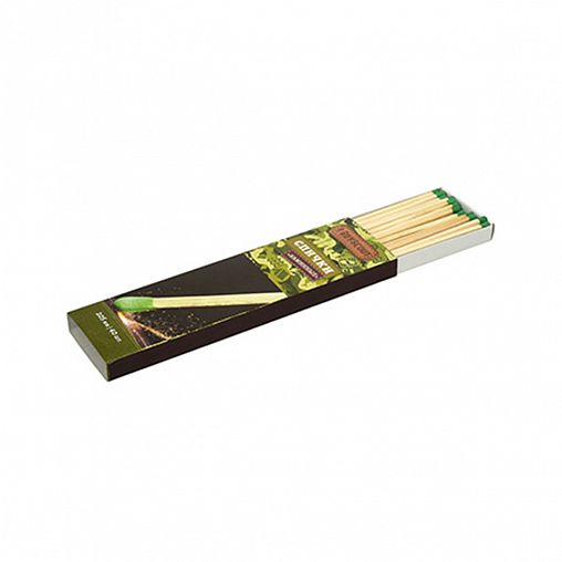 Спички каминные Boyscout, 205 мм, упаковка 40 шт фото