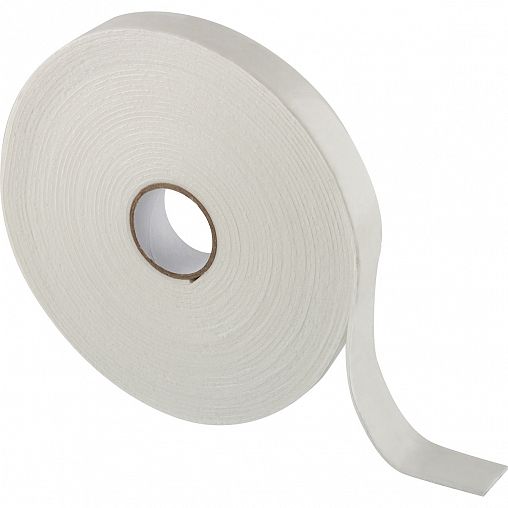 Двусторонняя клейкая лента Park, вспененная, для внутренних работ, 23,5 мм x 10 м фото