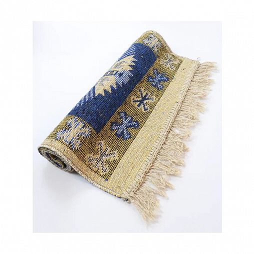 Ковер L Cadesi Kilim Usak UK01 6120102, 0,6 x 1,2 м фото