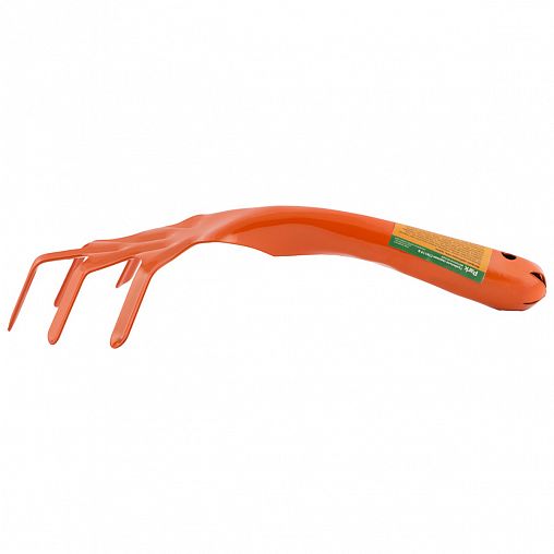 Грабли садовые мини Park, 5 зубьев, 275 мм фото