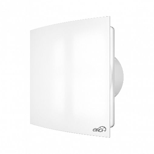 Вентилятор осевой вытяжной Era Quadro 4 D98 фото