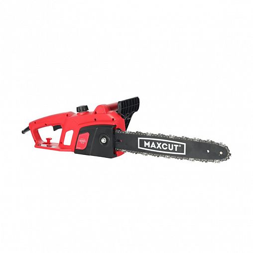 Электропила цепная Maxcut MCE 164, 1600 Вт, 350 мм фото