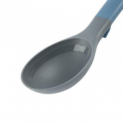 Мерная ложка Mallony Mentolo, нейлоновая, 30,9 см фото