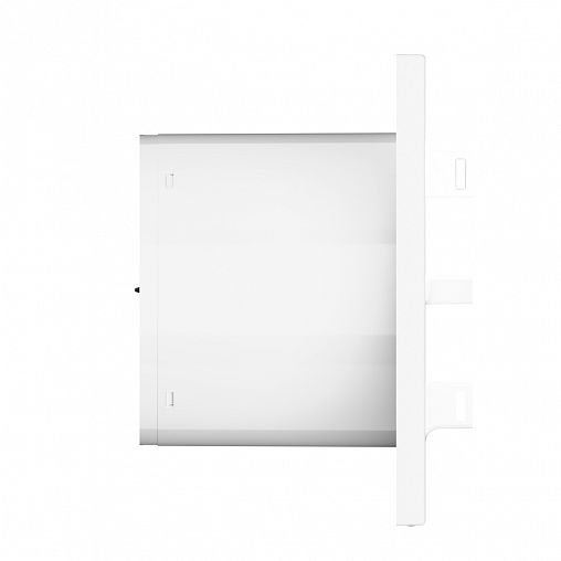 Вентилятор осевой вытяжной DiCiTi AEON 4C D100, с обратным клапаном фото