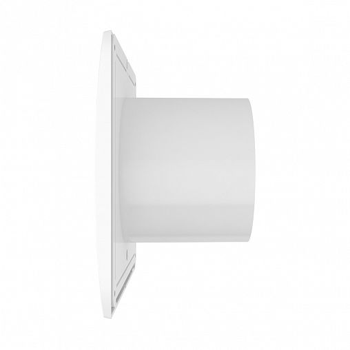 Вентилятор осевой вытяжной Auramax D 4, D 100, 14 Вт фото