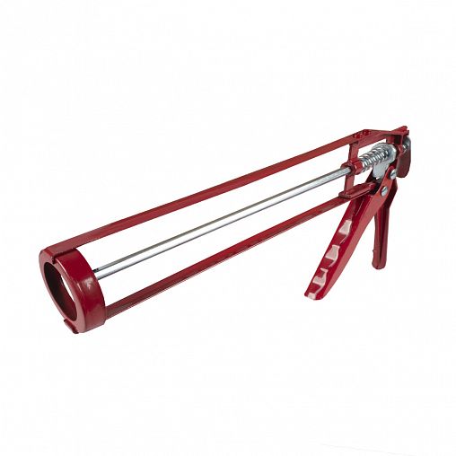 Пистолет для герметика Кедр, скелетный фото Пистолет для герметика Кедр, скелетный фото