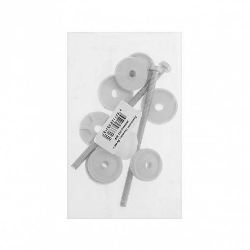 Комплект крепления бачка к унитазу Инкоэр 002-009 фото