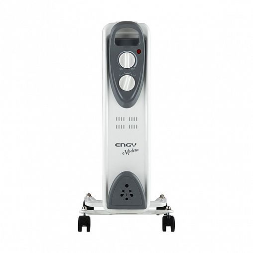 Масляный обогреватель Engy EN- 2205 Modern, 5 секций, 1000 Вт фото