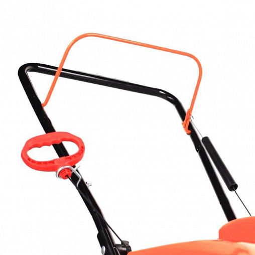 Снегоуборщик бензиновый Patriot PS 301, 3,5 л.с. фото