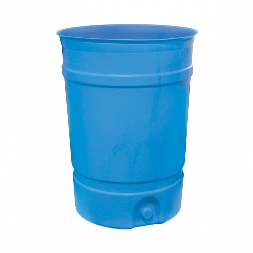 Бочка-бак Альтернатива, 200 л фото