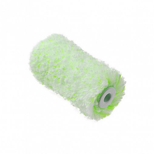 Мини-валик запасной из микрофибры для дерева Акор Мастер, D40 x 60 мм, ворс 12 мм, бюгель 6 мм фото