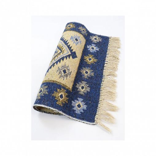 Ковер L Cadesi Kilim Usak UK10 6121002, 0,6 x 1,2 м фото