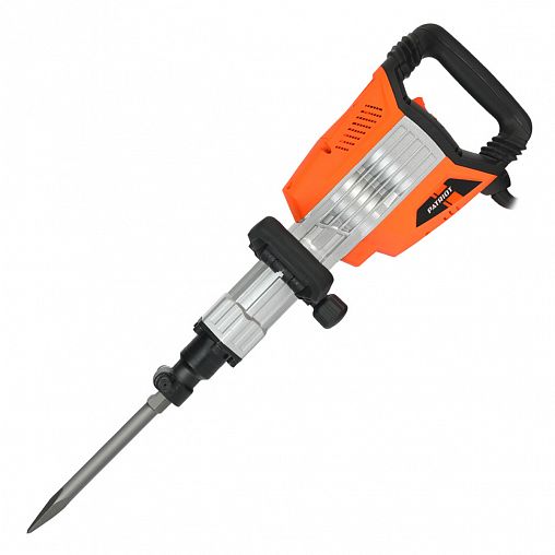 Молоток отбойный Patriot DB 550, 1750 Вт фото