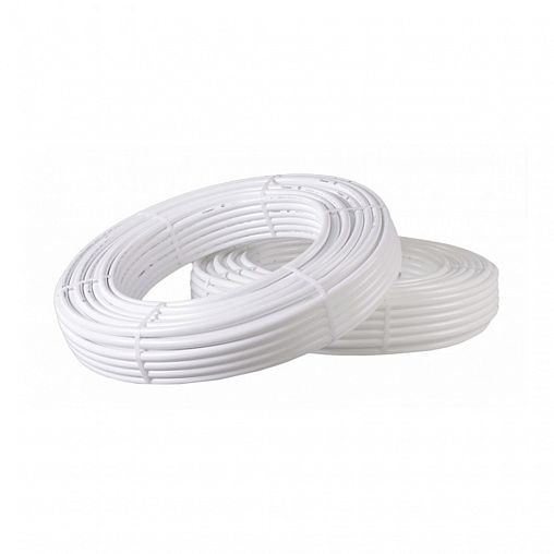 Труба металлопластиковая Профсан 3/4" бухта 100 м фото