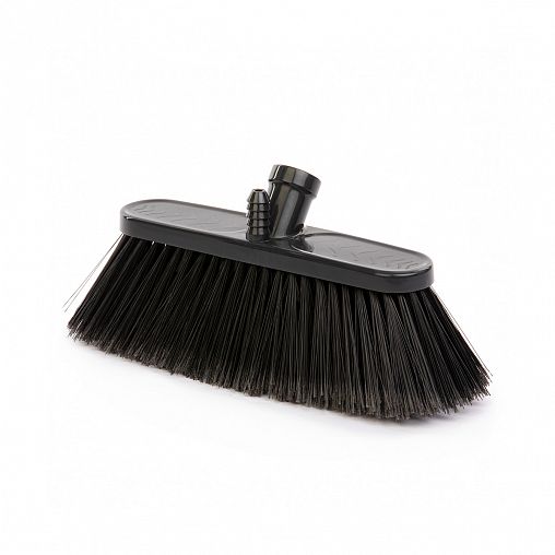 Щетка для автомобиля Альтернатива, мягкая щетина фото