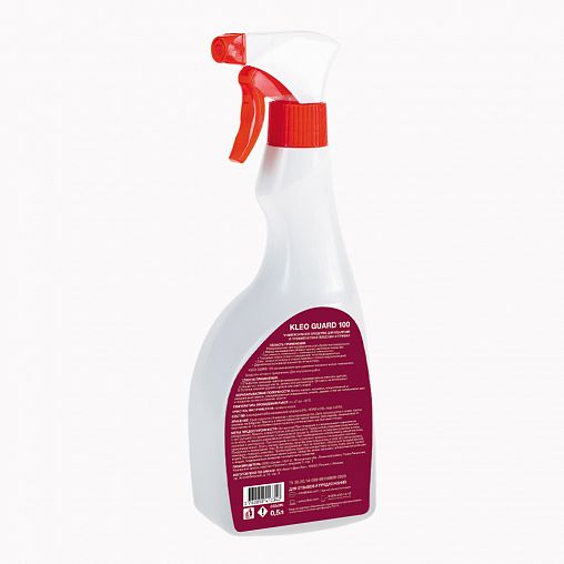 Средство для удаления плесени Kleo Guard 100, 500 мл фото