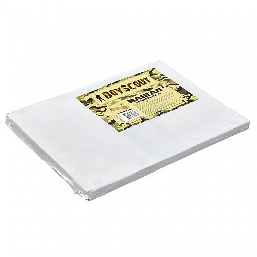 Мангал Boyscout, сборный + 6 шампуров, 350 x 250 x 350 мм фото Мангал Boyscout, сборный + 6 шампуров, 350 x 250 x 350 мм фото