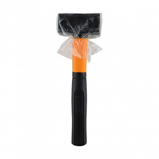 Кувалда Park, фиберглассовая обрезиненная рукоятка, 1 кг фото