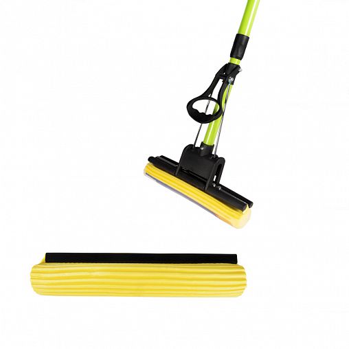 Швабра York Azur Топ-Моп фото