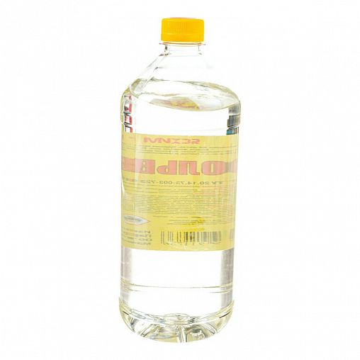 Сольвент Ясхим, ПЭТ, 1 л фото