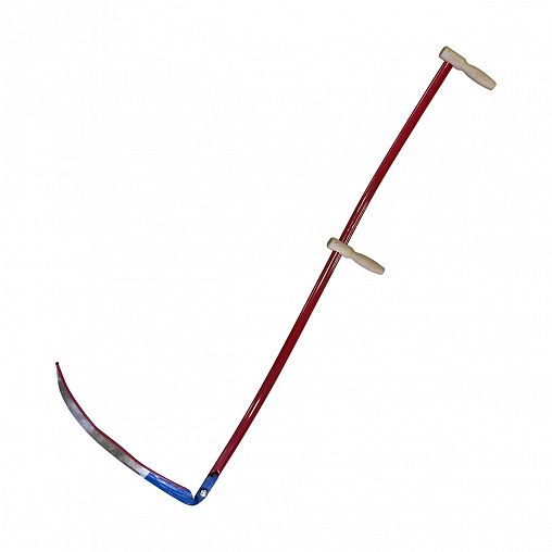 Набор косца Park №5, с металлическим косовищем фото