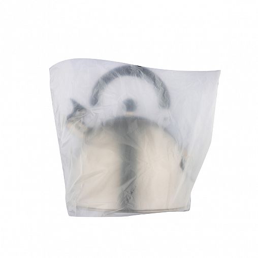 Чайник со свистком Mallony Grande, нержавеющая сталь, 5 л фото