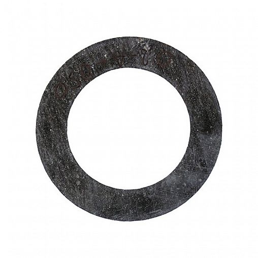 Прокладка для газа MasterProf, паронитовая, 1/2", 10 штук фото