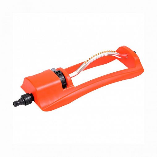 Дождеватель осциллирующий Жук, 15 форсунок фото