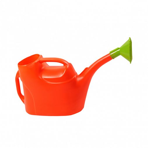 Лейка Радиан, с рассеивателем, 11 л фото