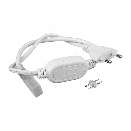 Блок питания Navigator NLS-power cord-3528-220V, 220 В, IP65 фото